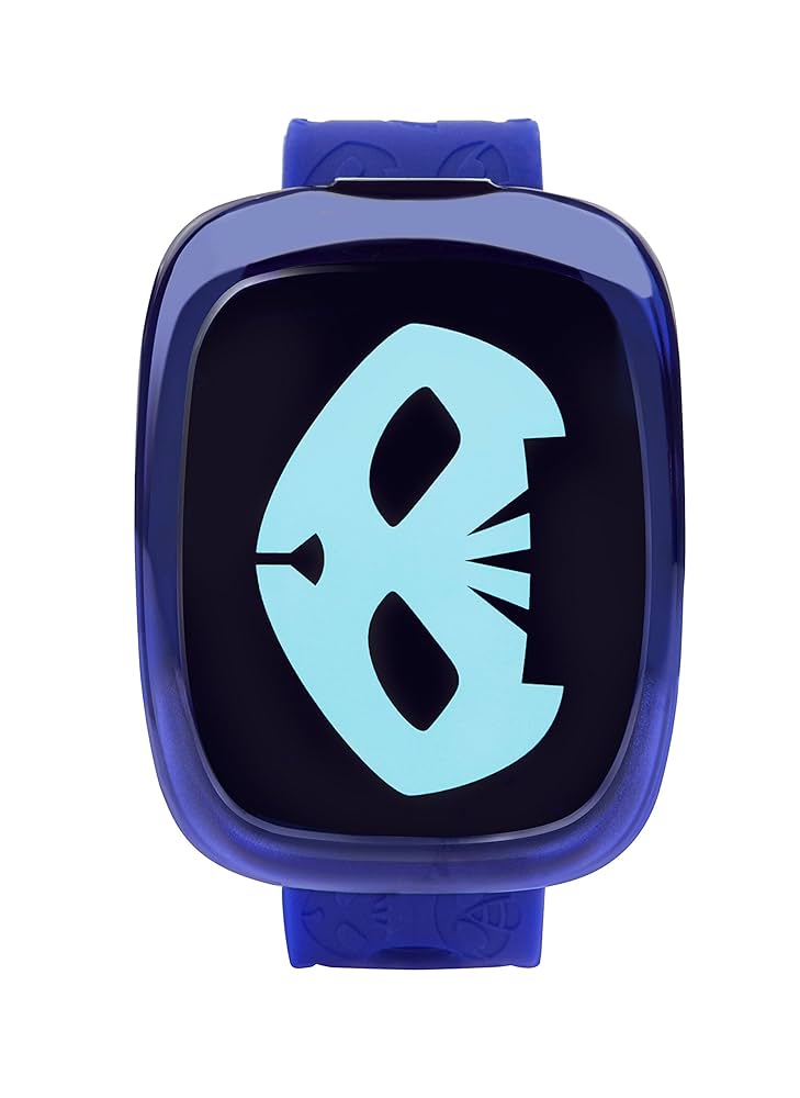 Amazon.co.jp: VTech PJ Masks Super Catboy Learning Watch